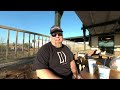 Watch in VR 011: Scottsdale White Castle and Party at Chase Field. VR180 3D.