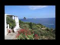 Maurizio Colonna, Panarea