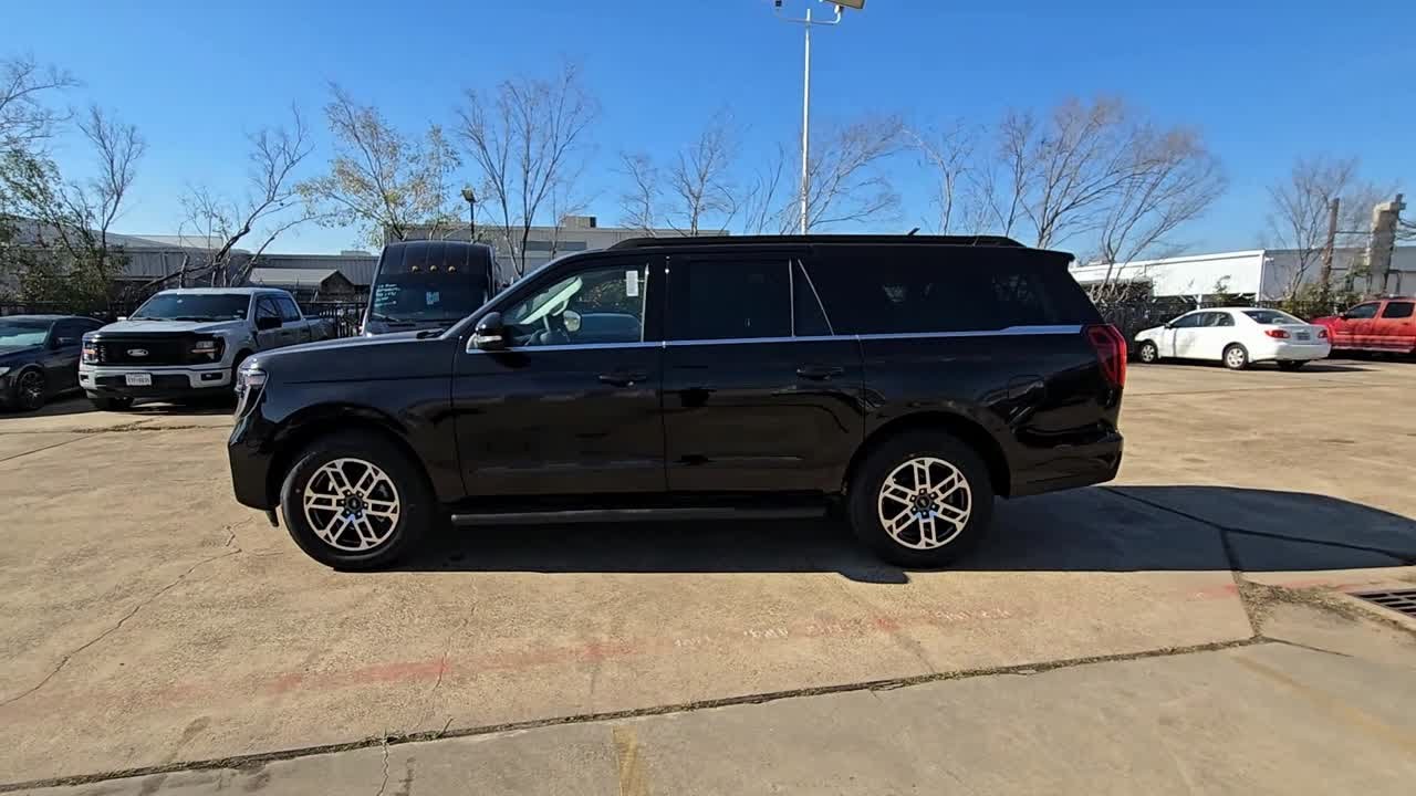 2026 Ford Expedition MAX Active Stafford, Houston, Missouri City, Sugar Land, Mission Bend TX