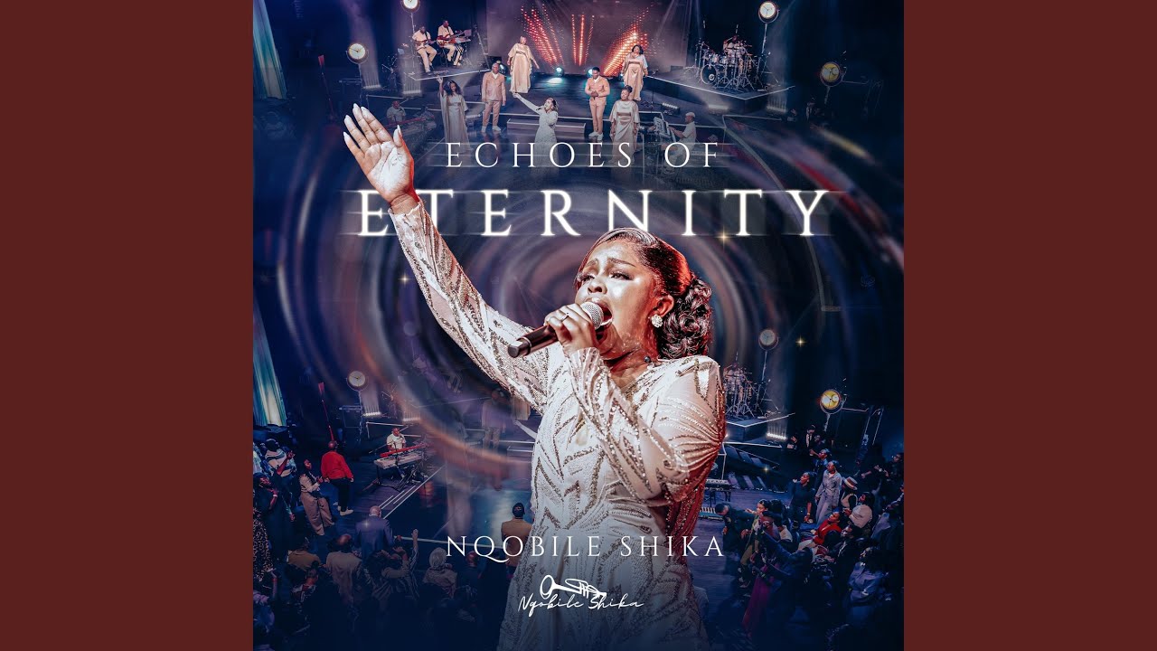 Echoes of eternity - YouTube