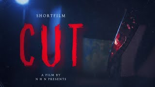 Cut Horror Short Film 2026