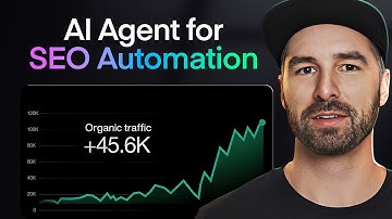 How to fully automate keyword research with AI agents 🔥