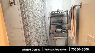 Residential for rent - 6955 Mary Caroline Circle # C, Alexandria, VA 22310
