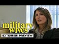 Military Wives | Heading Off To War