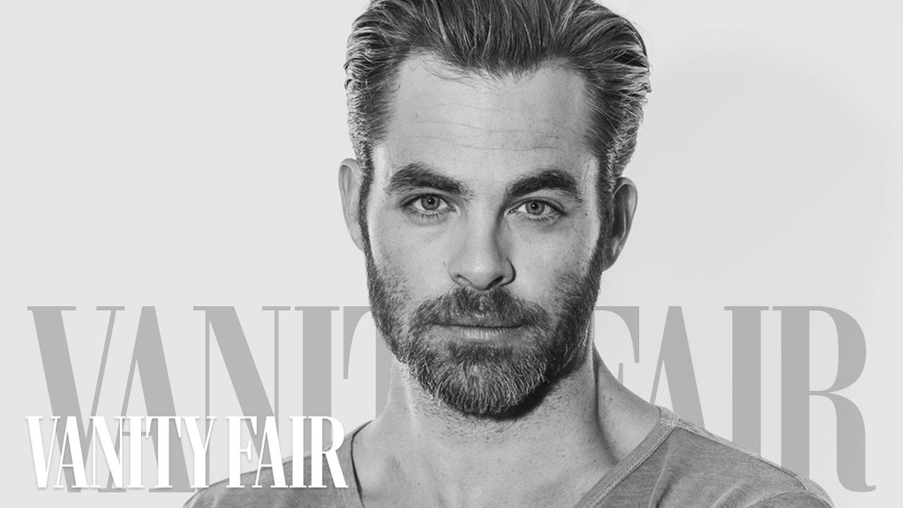 Chris Pine on Awards Season | Sundance 2015 Interview