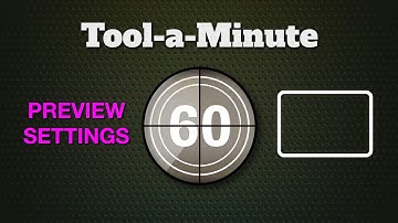 Perfect Alignment in LumaFusion (iOS Only) — Preview Settings Explained