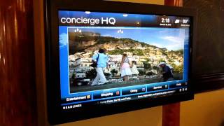 Concierge HQ Demo - DVC Video