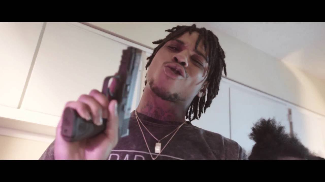 Rendu Sosa ft. DRUGRIXHPESO - "Cross Out Da Plug" / Shot By @B_Rozay3000