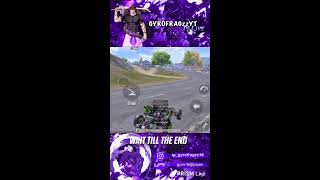 AGGRESSIVE GAMEPLAY | BGMI 4.2 UPDATE | IPHONE 17🔥 || #bgmilive #gyrofragzz #jonathangaming #gyro