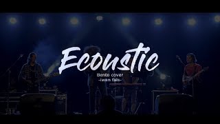 Download Lagu Iwan Fals Bento cover live by. ecoustik MP3