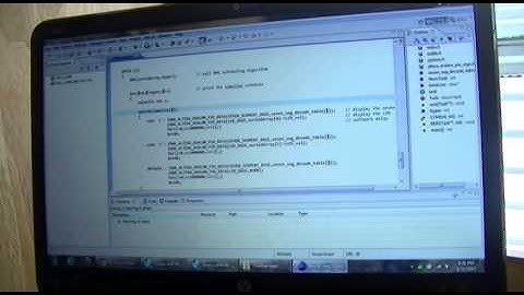 SMART home scheduling on FPGA using RMS scheduling algorithm