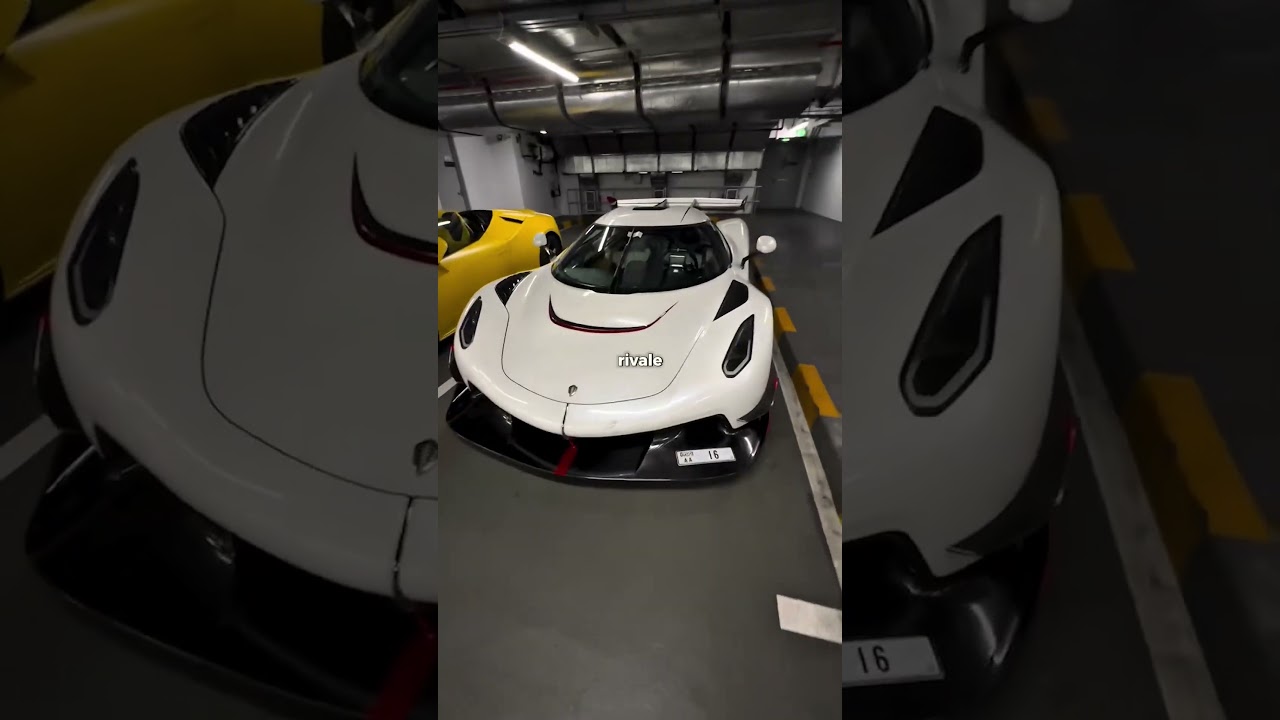 Le record de Bugatti pourrait bien être erroné 🤯