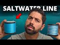 What Is the Best Line For Saltwater Fishing?