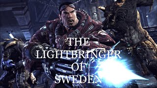 THE LIGHTBRINGER OF SWEDEN - Into The Night.