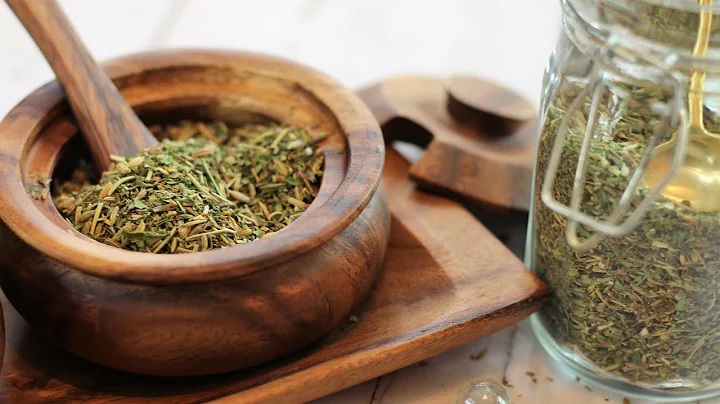 Herbs de Provence | It's Only Food w/ Chef John Po...