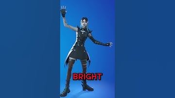 Thumbnail of Starlit, dancing in the moonlight | Aaron Smith 🔥 Fortnite emote #fortnite #starlit #trending