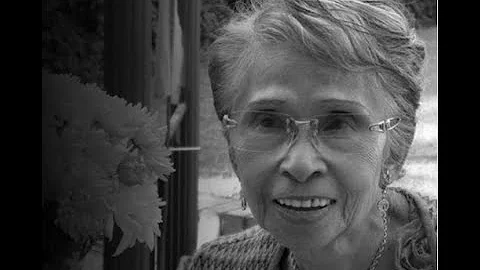 Adelina Cruz McAlpine farewell