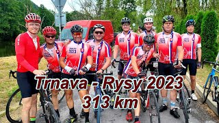 Trnava - Rysy 2023