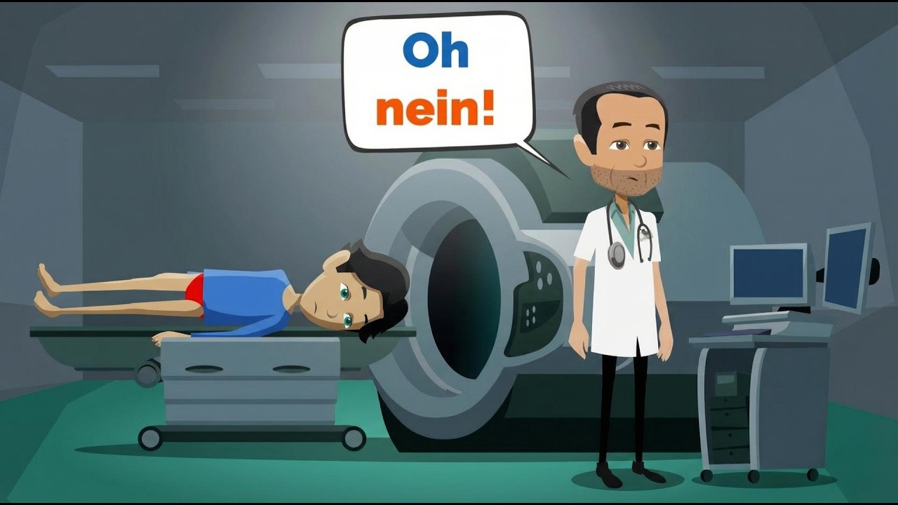 Ist Paul wirklich krank?