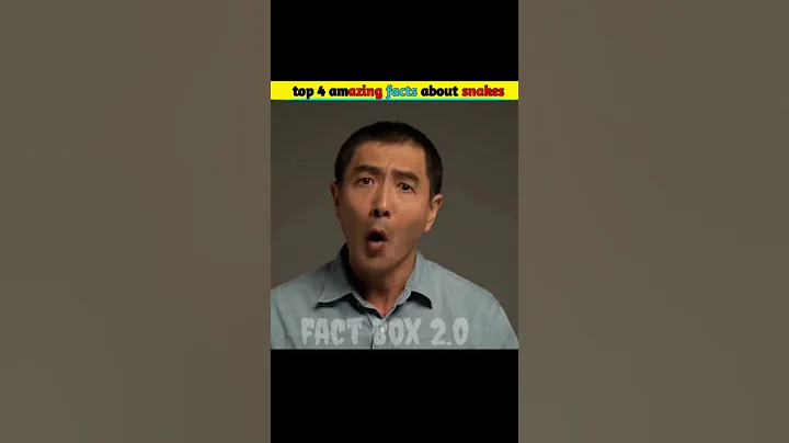 top 5 fun facts about snakes😱😱😱|#random #interestingfacts #youtubeshorts #shorts