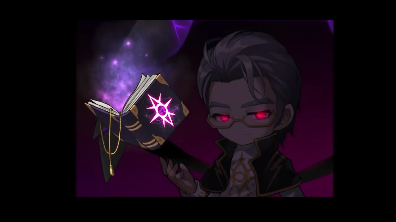 022226 HWill / HArchon / Gloom / HDamien / HLucid (Bishop POV)