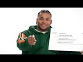 Fanum Answers The Web's Most Searched Questions | WIRED