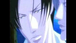 Akizuki's Fuyu No Semi (ova 1-2)