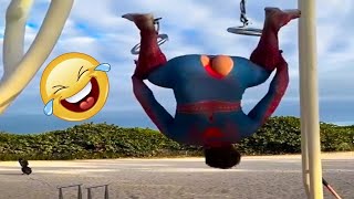 Download Lagu Extreem grappige video's op TikTok, probeer niet te lachen, deel 40 MP3