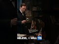 The Woman Who Outsmarted a Genius | Sherlock Holmes #1 Part 4