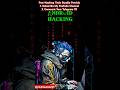 Hacking Tools #cybersecurity #crime #hackers #motivation #english