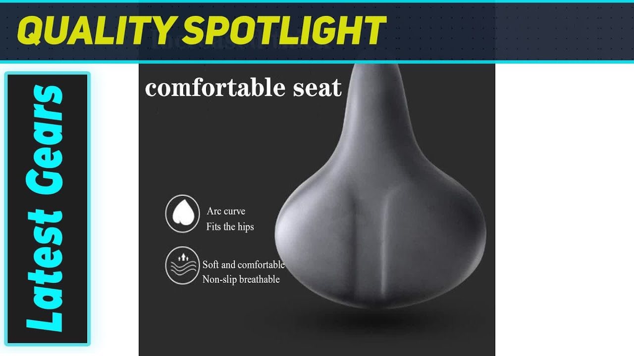 PUdina Magnetic Recumbent Bike: Incredible Indoor Cycling Experience