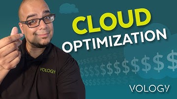 Cloud Optimization Services
