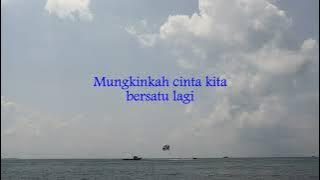 Masih Adakah Cinta - Jamal Mirdad (Lirik hjz)