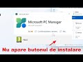 Instalarea aplicațiilor indisponibile în Microsoft Store