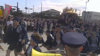 やわたんまち2015 六軒町 ① のコピー