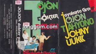 Download Lagu JAYAKARTA GROUP - JOJON DOKTER PALSU (BAGIAN PERTAMA) MP3