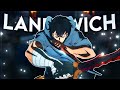 Solo leveling  lane swich editamv