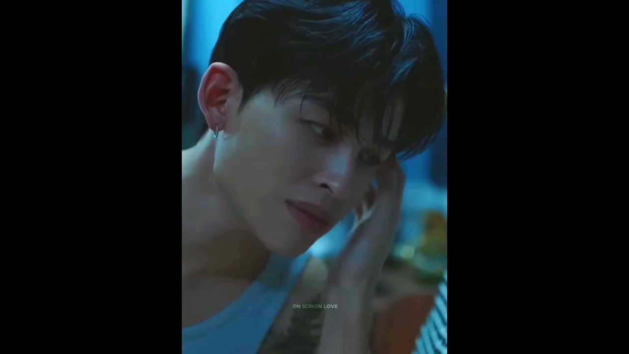 One of the hottest scenes ever 🥵🔥🤭 #meandthee #blseries #thaibl #pondphuwin