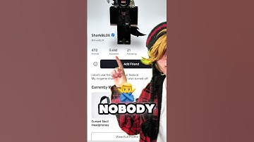 vreemde nieuwe Roblox-update (uitgelegd) 🤔😭