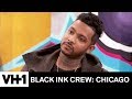 Ryan Changes The Locks To The Shop ‘Sneak Peek’ | Black Ink Crew: Chicago