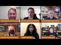 One Westminster Day | Richard Badenhausen, Han Kim, Lia Baez, and Rebekah Ford
