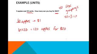 Problem solving and data analysis 1