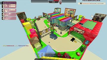 TF2: How To Bind RTD (Roll the Dice)