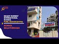 Mount everest international school pune maharashtra  virtual school tour 2022