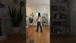 Cry Baby Line Dance Tutorial- Beginner