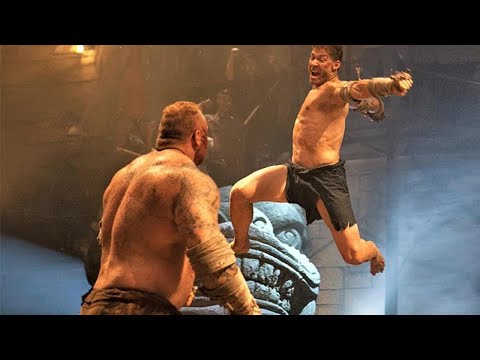من اجمل واروع افلام الاكشن فيلم كيك بوكسر 2020 كامل ومترجم عربي لايفوتك
