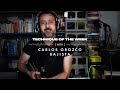 Carlos Orozco Bajista Slaps The Bass | Technique of the Week | Fender
