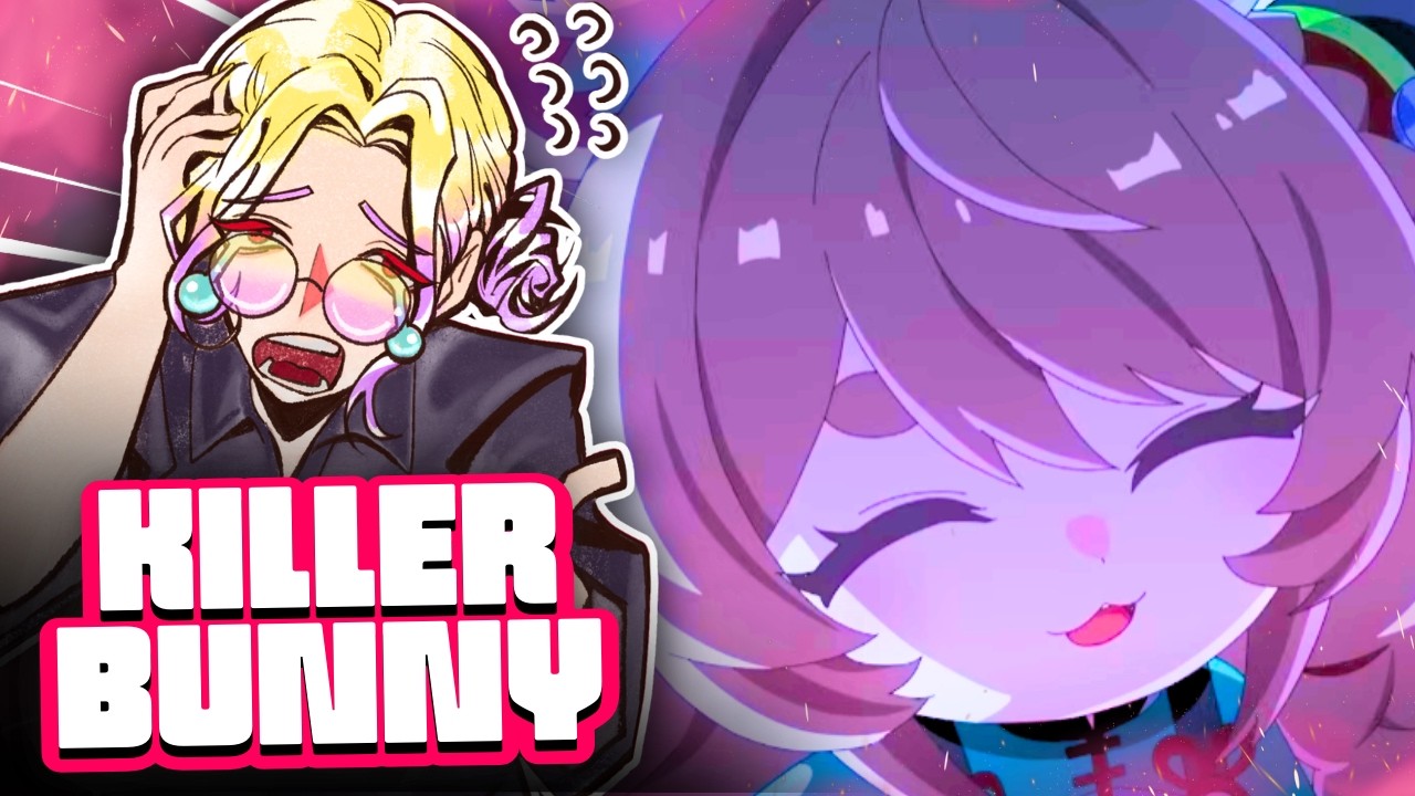 SHE JUST K*LLED SOMEONE | Zhao Character Demo REACTION