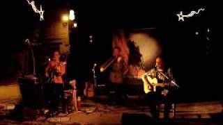 Neolitik 'Night Bird' live