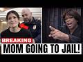 Judge Boyd SHOCKS Mother With Instant Jail - Shows Absolutely NO MERCY in Court!